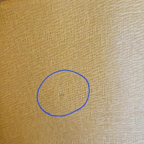 Burberry Bundle! Gorgeous Top Handle Bag And Matching Wallet In EUC - Picture 5 of 16